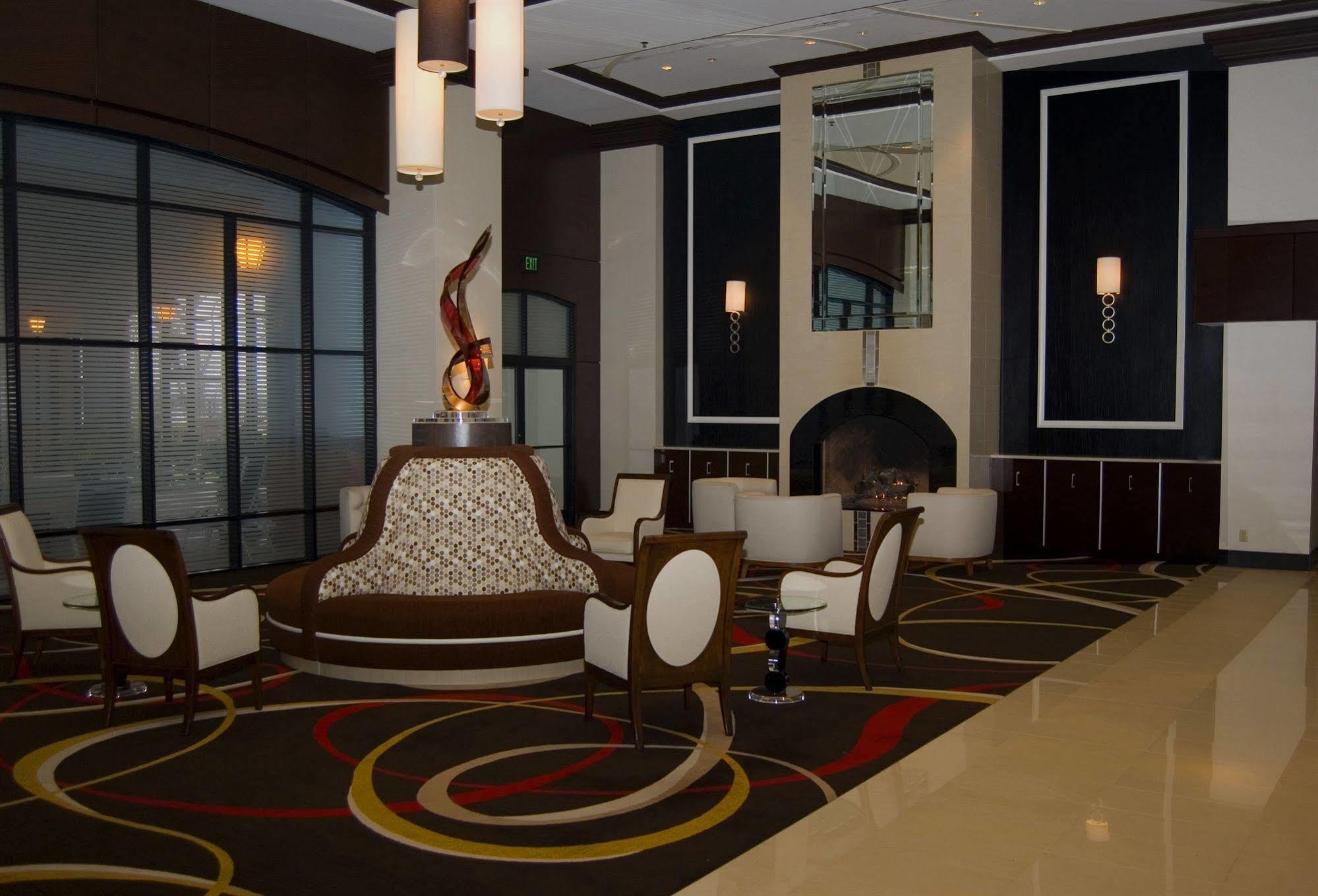 Fitz Tunica Casino & Hotel, Trademark Collection By Wyndham Robinsonville Экстерьер фото